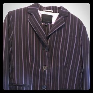 The Limited pant suit size 4